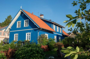 Vila Klasika, Nida